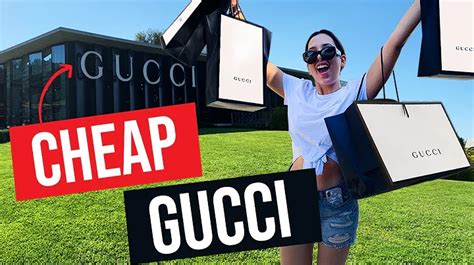 how much cheaper is gucci in paris|are luxury products cheaper in paris.